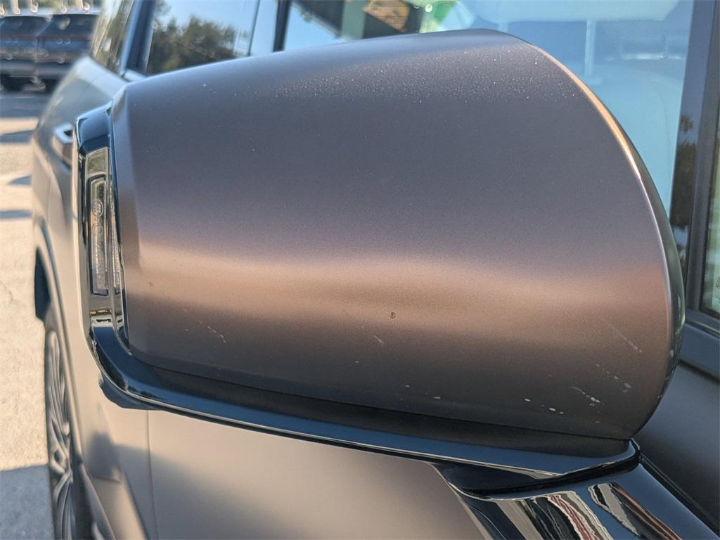 new 2026 Hyundai Palisade car, priced at $55,770