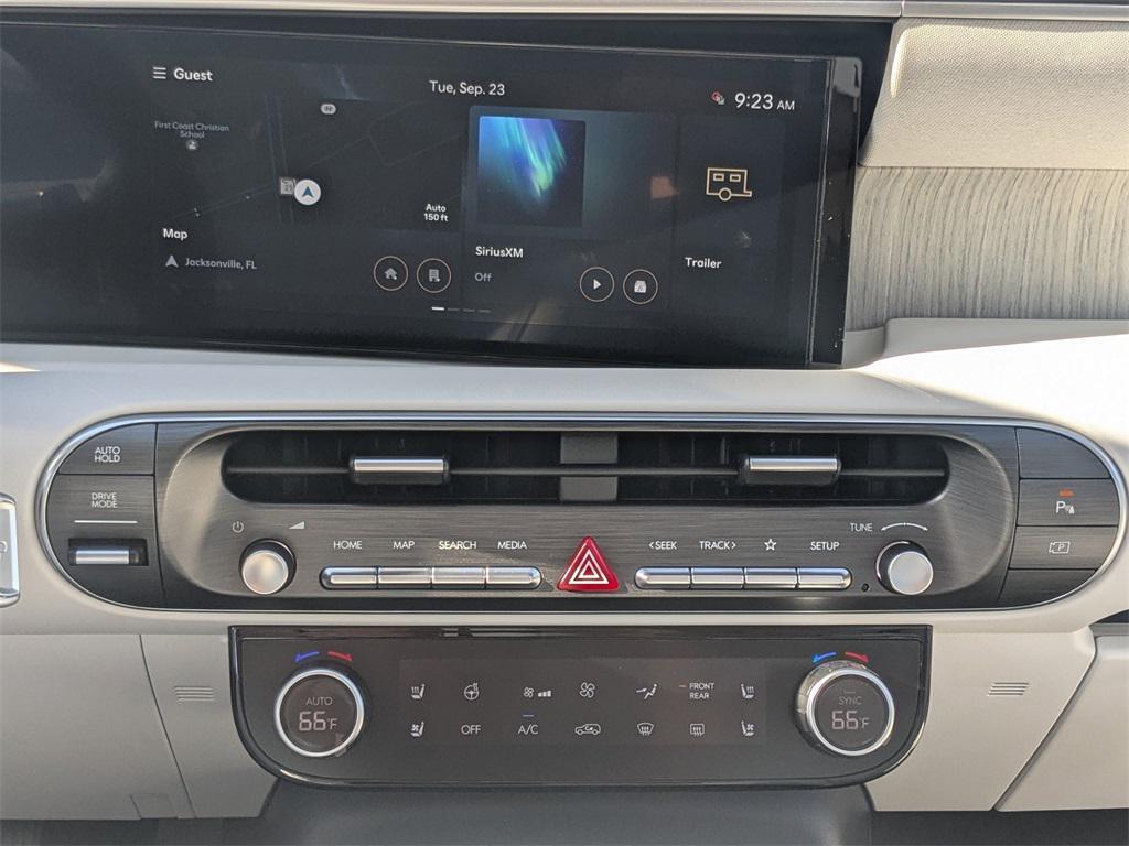 new 2026 Hyundai Palisade car, priced at $55,770