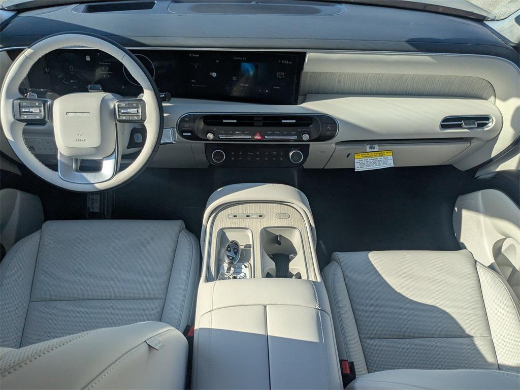 new 2026 Hyundai Palisade car, priced at $55,770