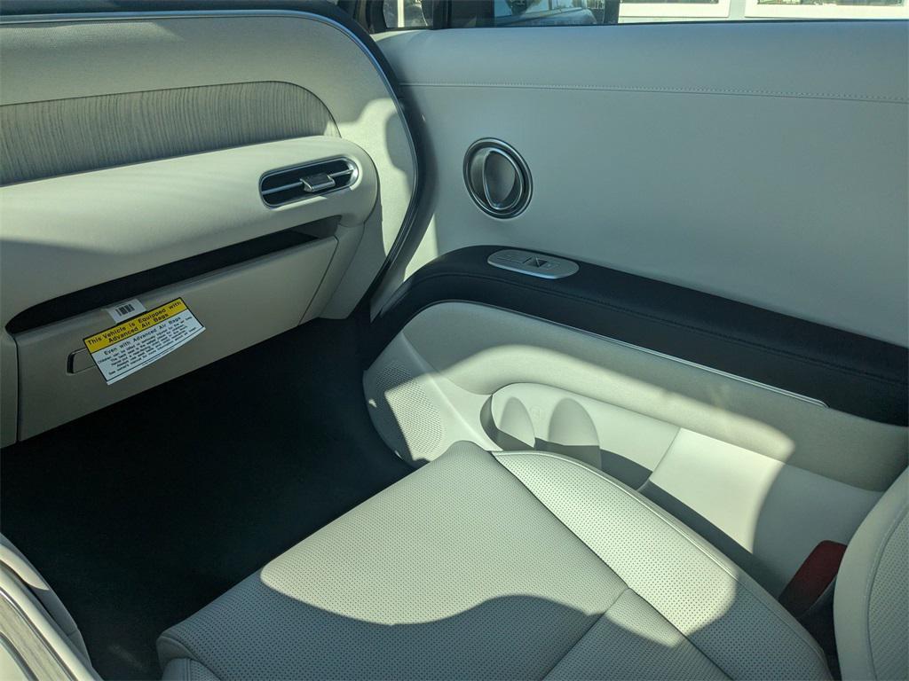 new 2026 Hyundai Palisade car, priced at $55,770