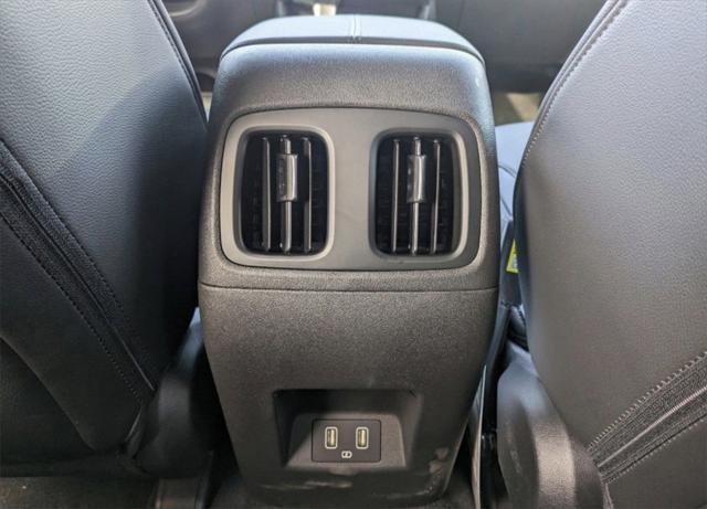 new 2024 Hyundai Santa Fe car, priced at $33,260