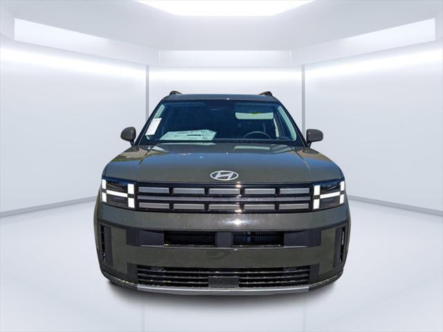 new 2024 Hyundai Santa Fe car, priced at $33,260