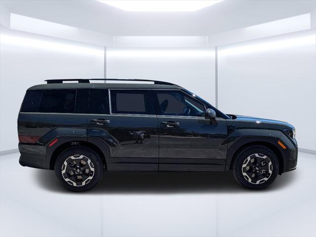 new 2024 Hyundai Santa Fe car, priced at $33,260