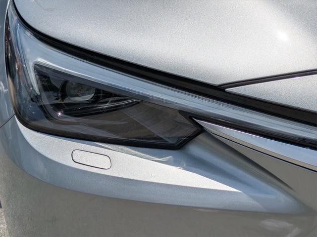 used 2024 Lexus TX 350 car, priced at $64,988
