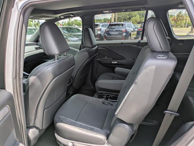 used 2024 Lexus TX 350 car, priced at $64,988