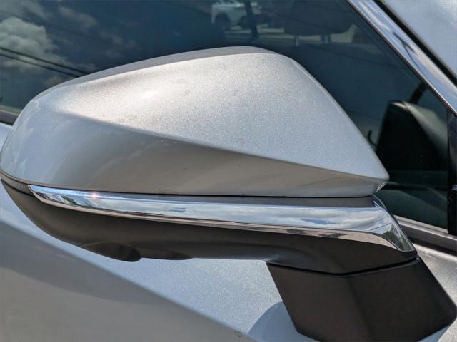 used 2024 Lexus TX 350 car, priced at $64,988