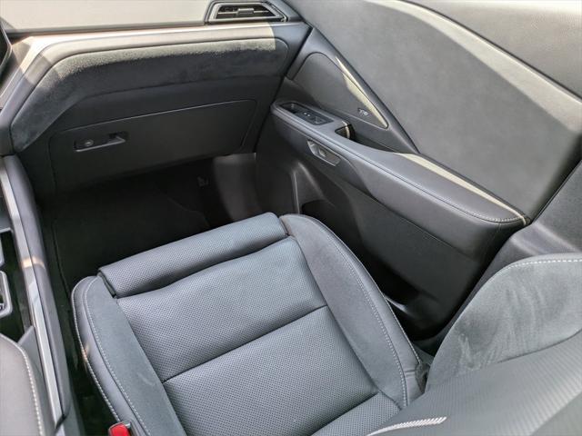 used 2024 Lexus TX 350 car, priced at $64,988