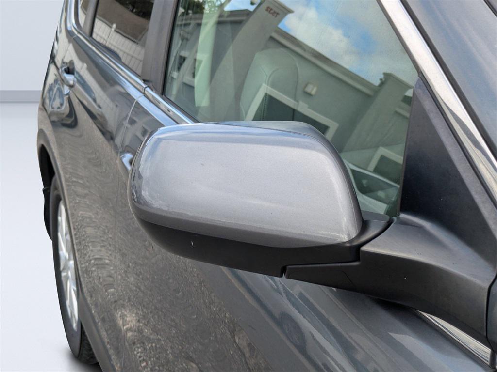 used 2013 Honda CR-V car, priced at $10,985