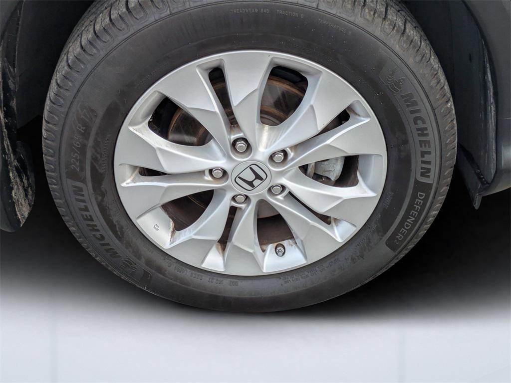 used 2013 Honda CR-V car, priced at $10,985