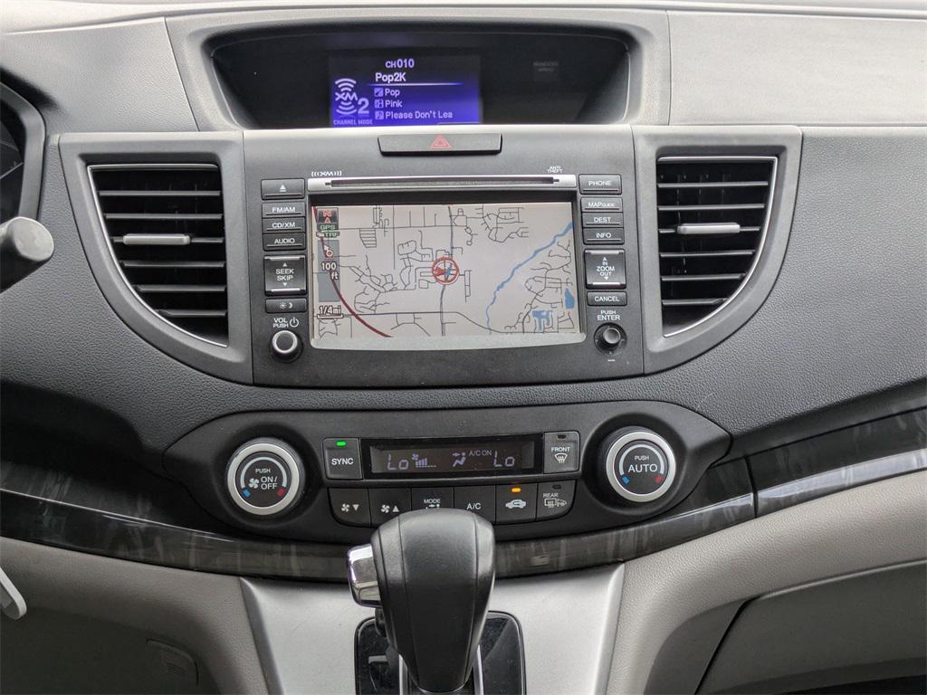 used 2013 Honda CR-V car, priced at $10,985
