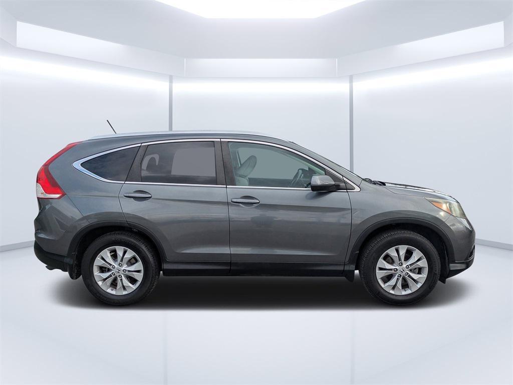 used 2013 Honda CR-V car, priced at $10,985