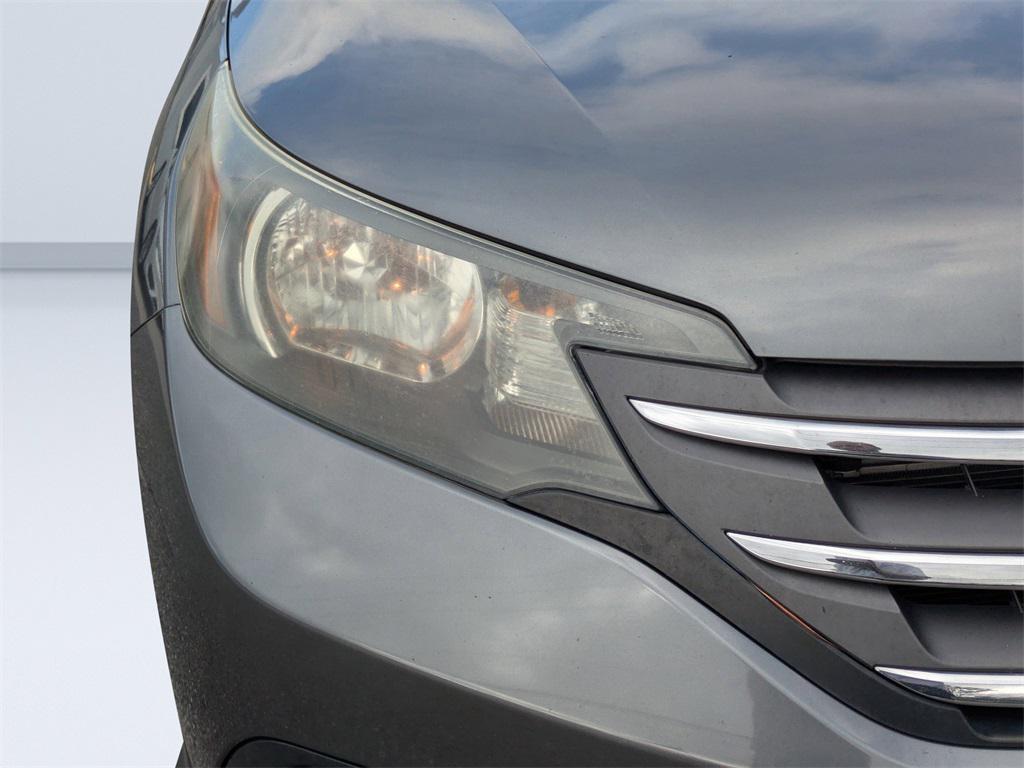 used 2013 Honda CR-V car, priced at $10,985