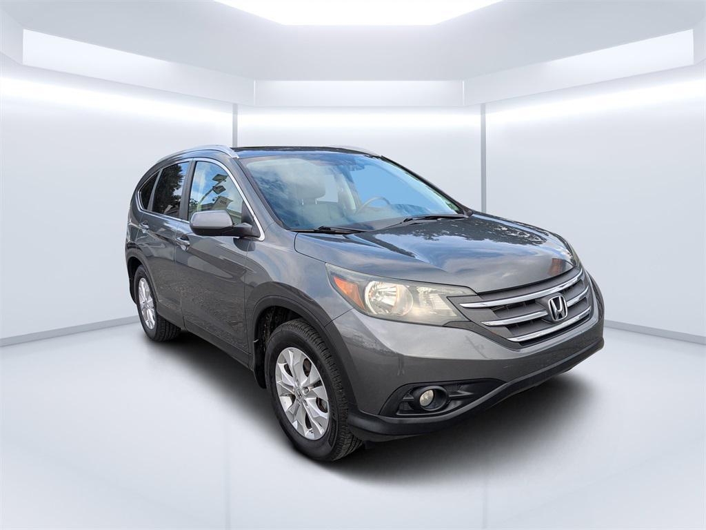 used 2013 Honda CR-V car, priced at $10,985