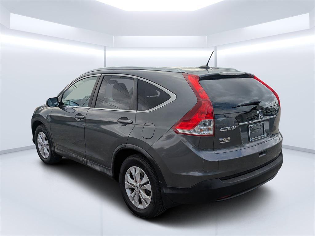 used 2013 Honda CR-V car, priced at $10,985