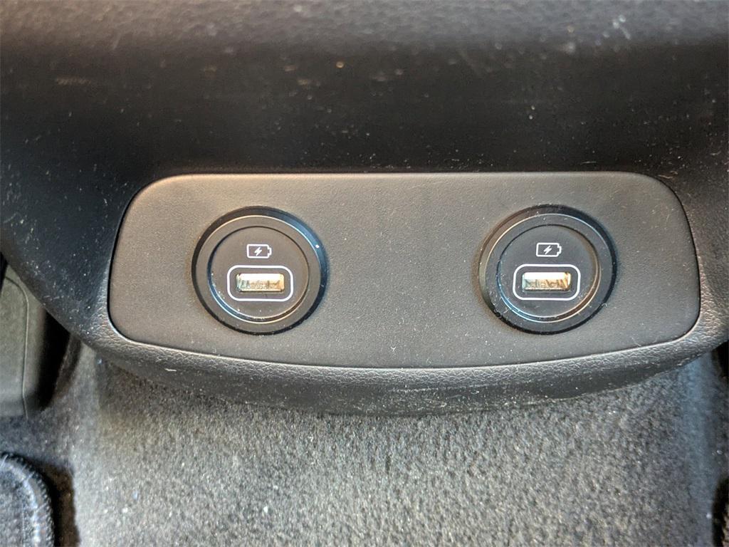 used 2022 Hyundai Santa Fe car, priced at $23,559