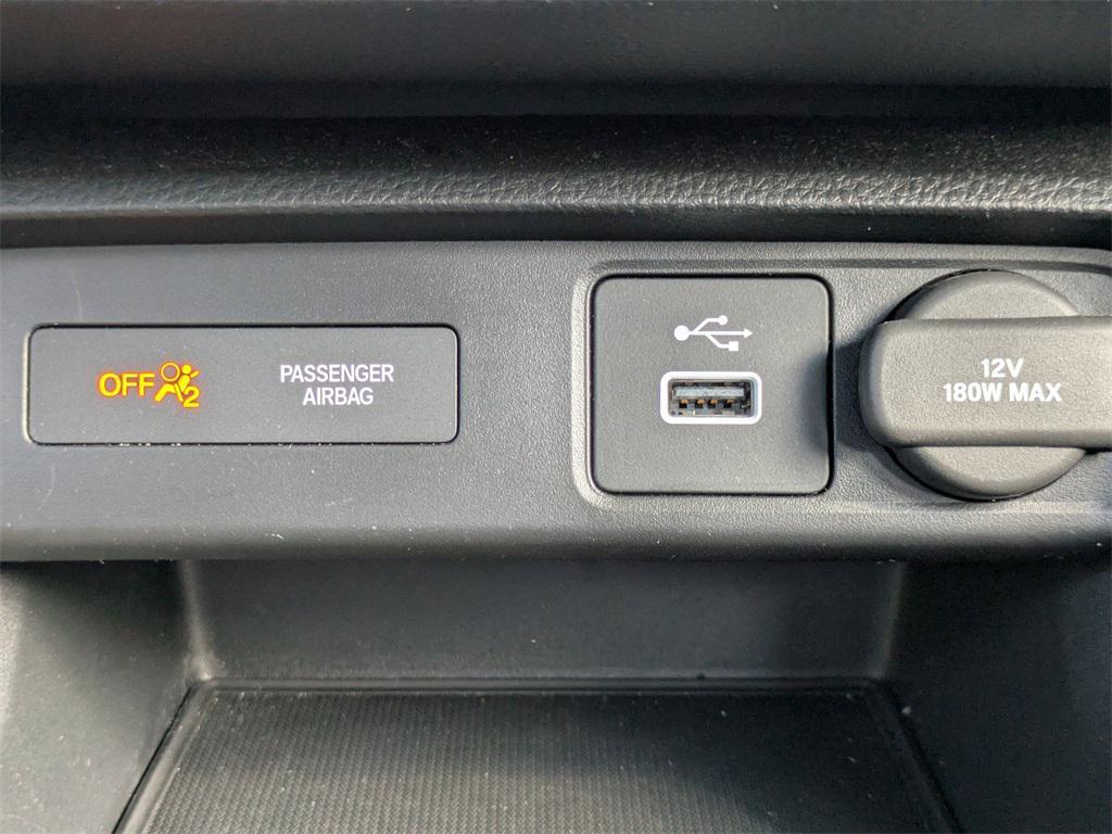 used 2023 Honda Civic car, priced at $21,578