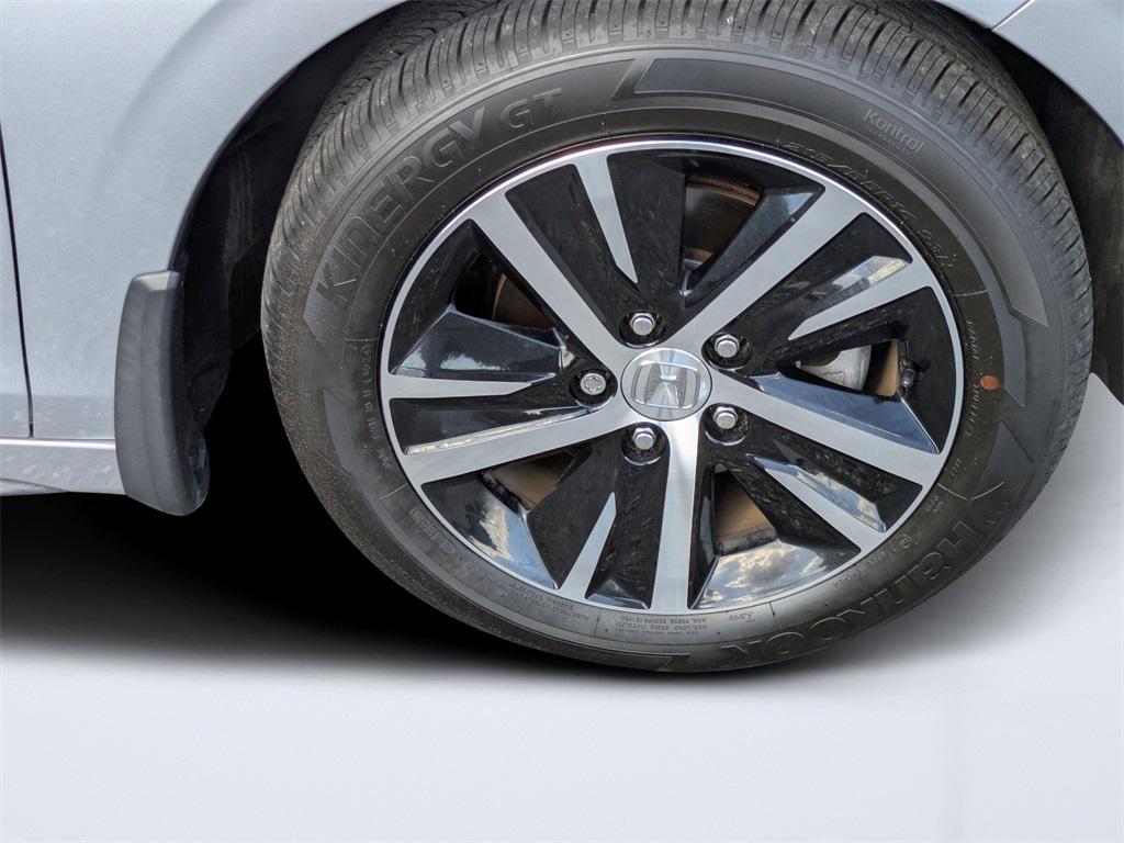 used 2023 Honda Civic car, priced at $21,578
