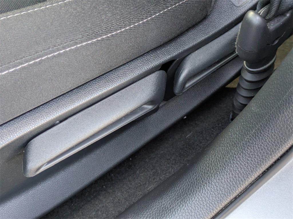 used 2023 Honda Civic car, priced at $21,578