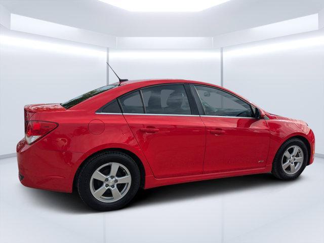 used 2014 Chevrolet Cruze car, priced at $8,505