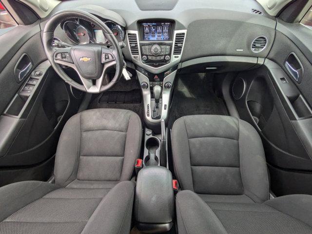 used 2014 Chevrolet Cruze car, priced at $8,505