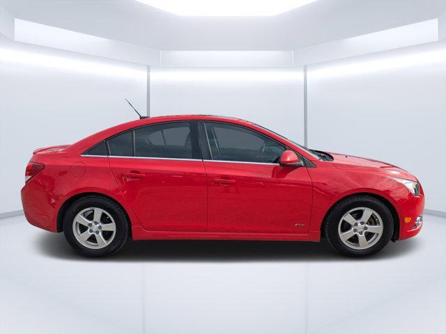 used 2014 Chevrolet Cruze car, priced at $8,505