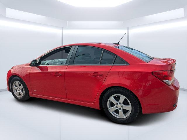 used 2014 Chevrolet Cruze car, priced at $8,505