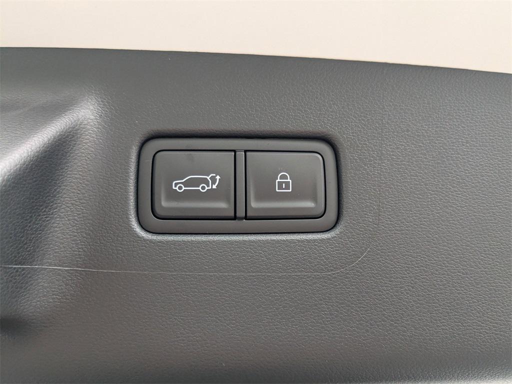 new 2026 Hyundai Santa Fe car, priced at $51,345