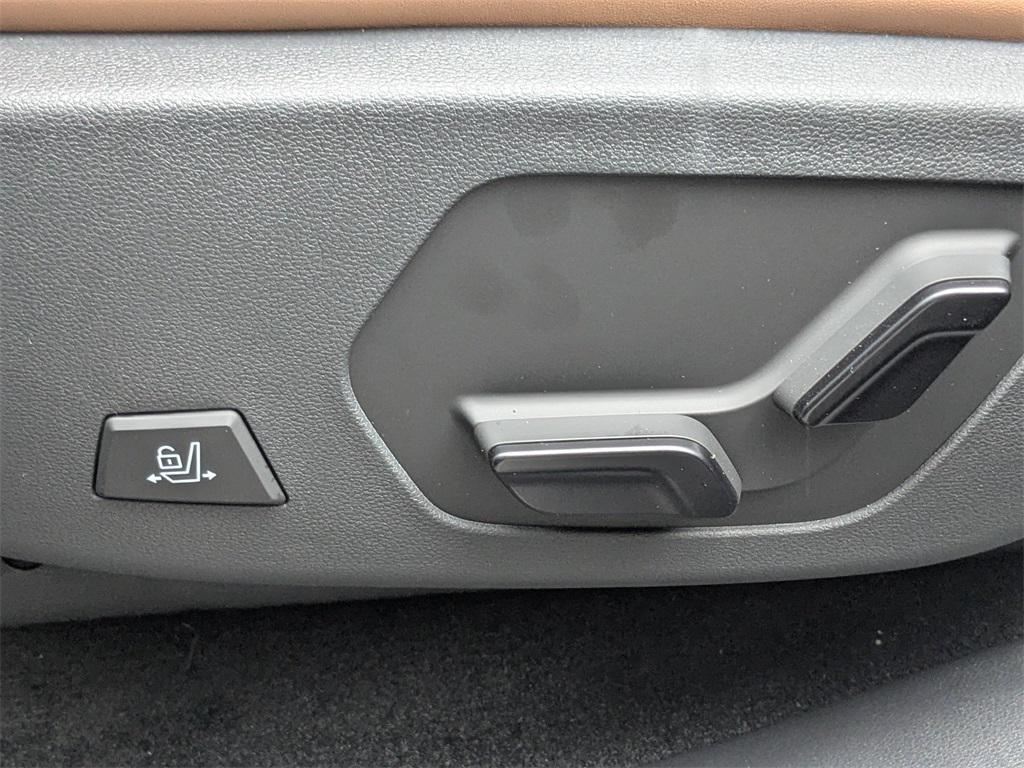new 2026 Hyundai Santa Fe car, priced at $51,345