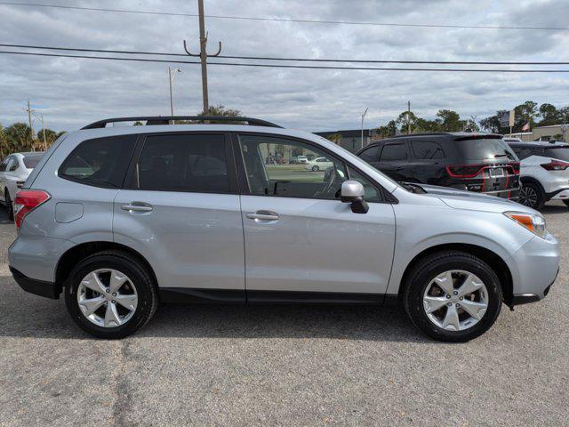 used 2016 Subaru Forester car, priced at $12,955