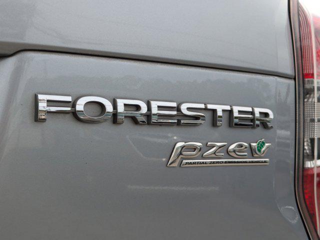 used 2016 Subaru Forester car, priced at $12,955