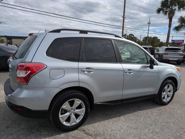 used 2016 Subaru Forester car, priced at $12,955