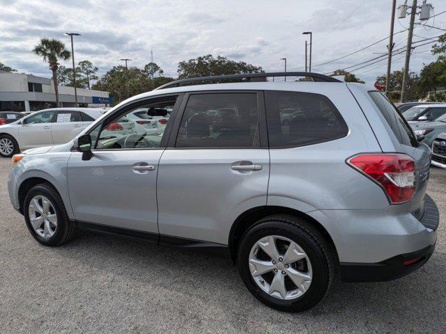 used 2016 Subaru Forester car, priced at $12,955