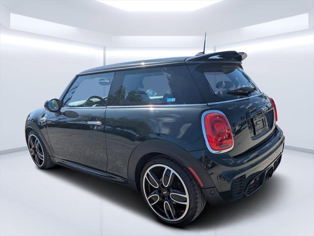 used 2017 MINI Hardtop car, priced at $18,397