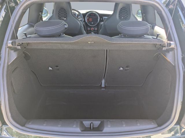used 2017 MINI Hardtop car, priced at $18,397