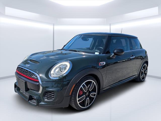 used 2017 MINI Hardtop car, priced at $18,397