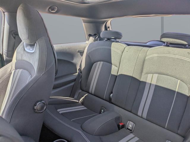 used 2017 MINI Hardtop car, priced at $18,397