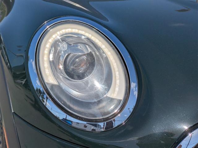 used 2017 MINI Hardtop car, priced at $18,397
