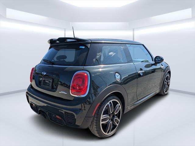 used 2017 MINI Hardtop car, priced at $18,397