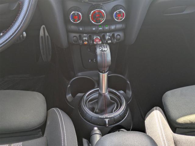 used 2017 MINI Hardtop car, priced at $18,397