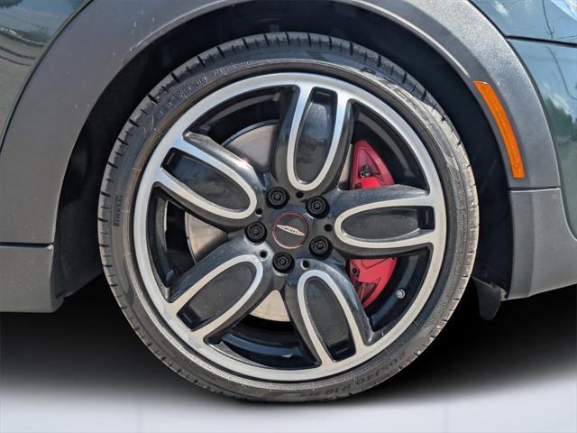 used 2017 MINI Hardtop car, priced at $18,397