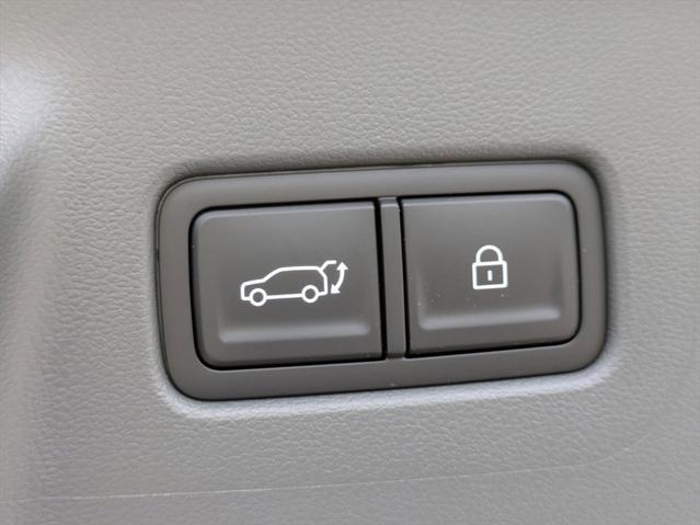 new 2024 Hyundai Santa Fe car, priced at $44,396