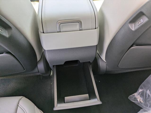 new 2024 Hyundai Santa Fe car, priced at $44,396