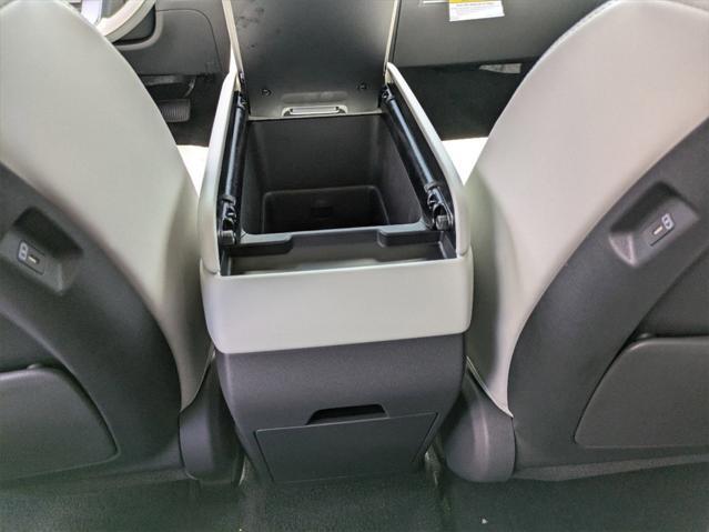 new 2024 Hyundai Santa Fe car, priced at $44,396