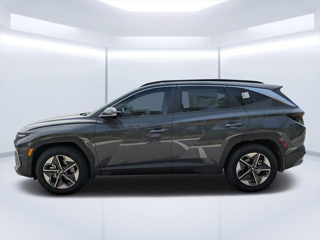 new 2025 Hyundai ELANTRA HEV car, priced at $23,521