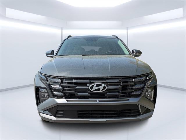 new 2025 Hyundai ELANTRA HEV car, priced at $23,521