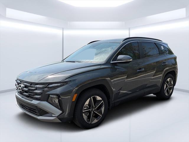 new 2025 Hyundai ELANTRA HEV car, priced at $23,521