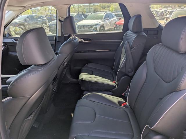 new 2025 Hyundai ELANTRA HEV car, priced at $23,521