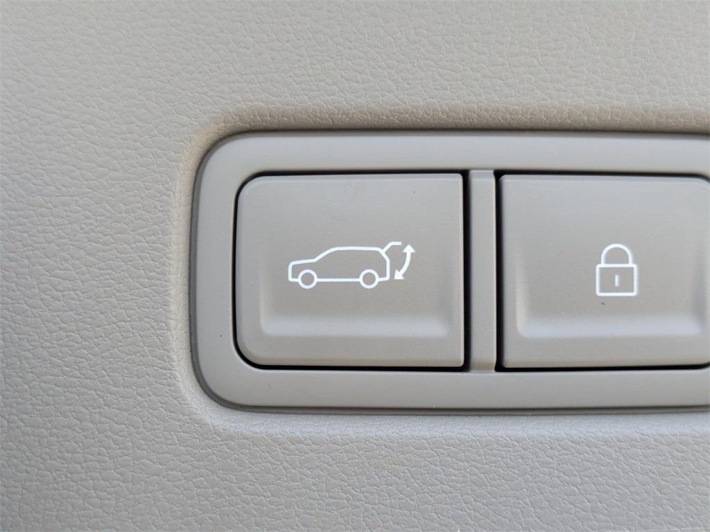 new 2026 Hyundai Palisade car, priced at $47,858