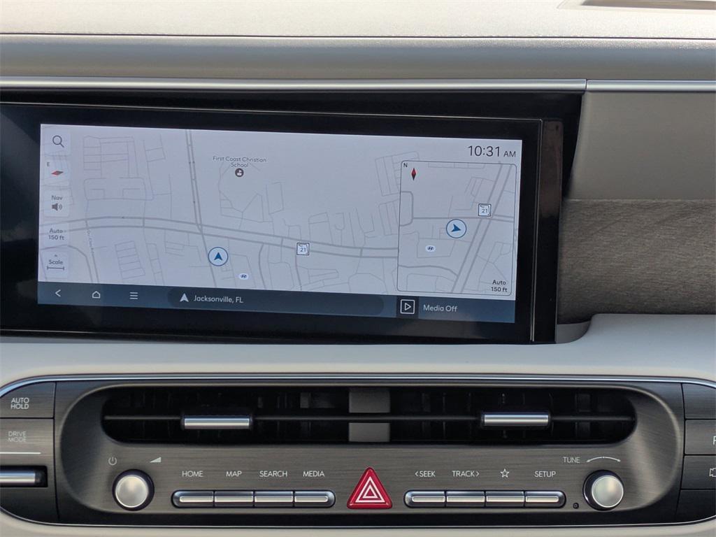 new 2026 Hyundai Palisade car, priced at $47,858