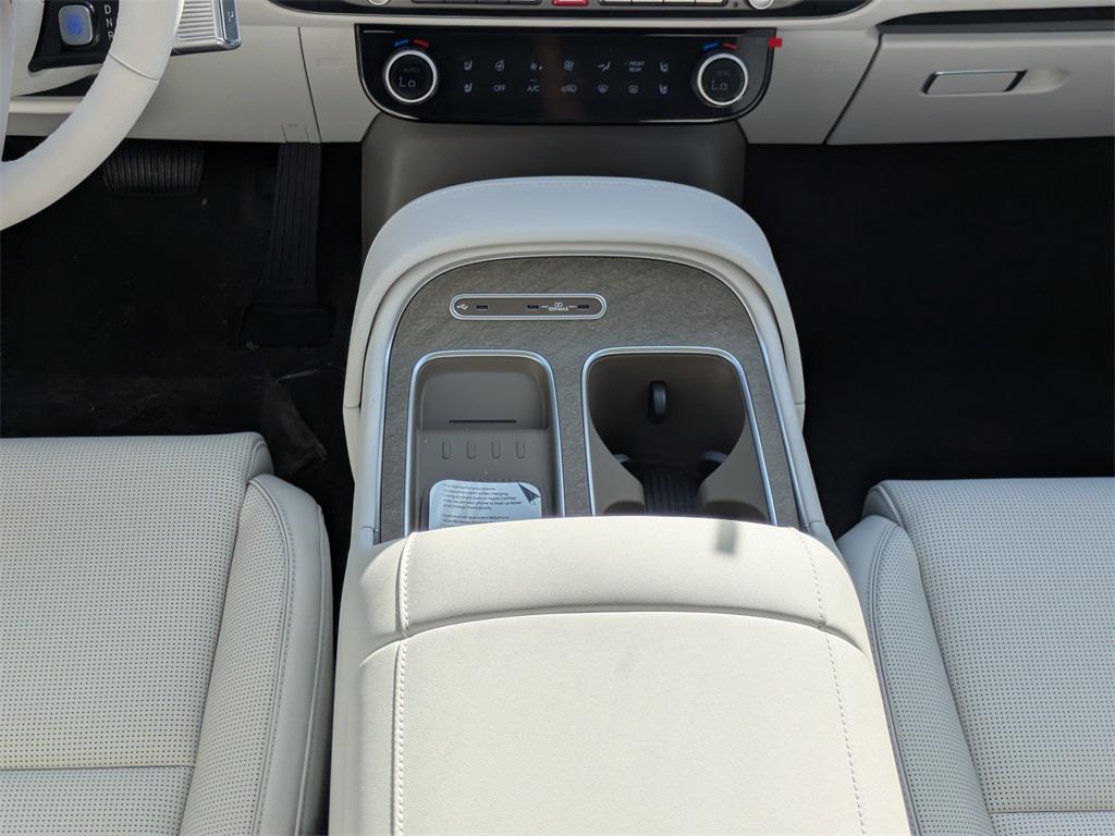 new 2026 Hyundai Palisade car, priced at $47,858